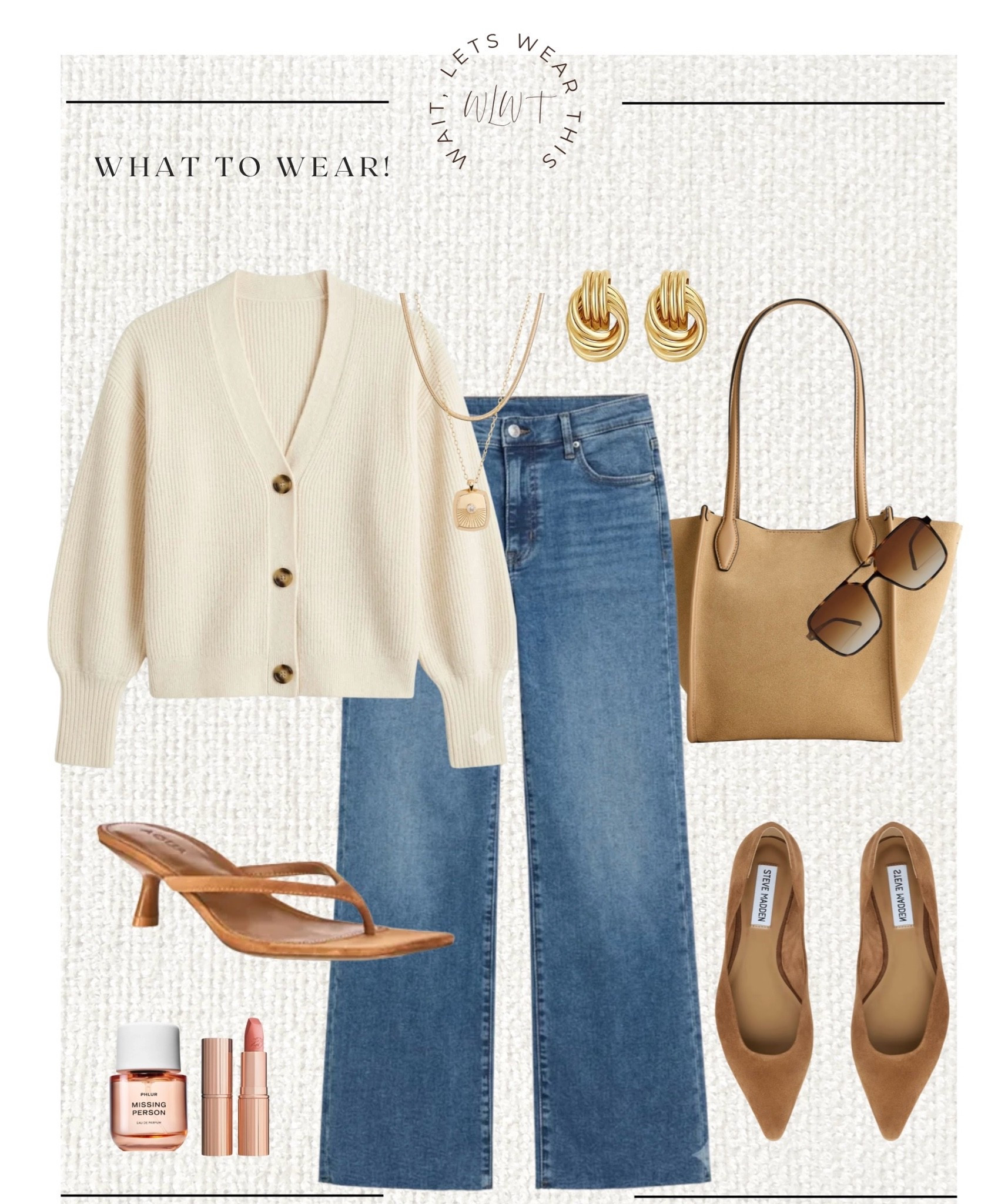 Everyday casual ⭐️

#LTKootd #LTKOver40