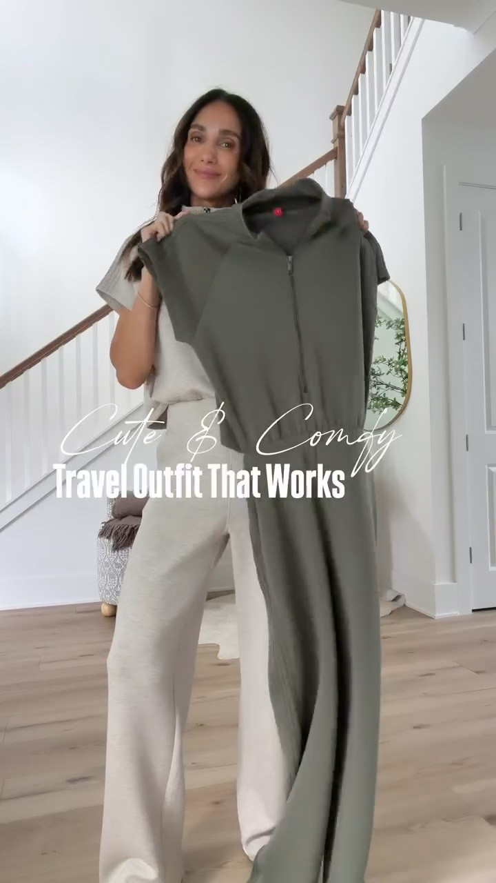 Spanx sale 20% off code LTK20.

#LTKSaleAlert #LTKOver40 #LTKTravel