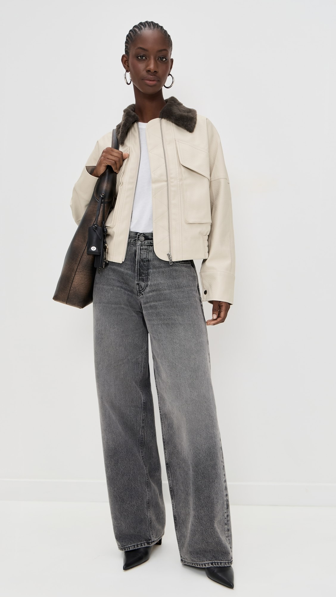 Chappel Barn Jacket | Shopbop