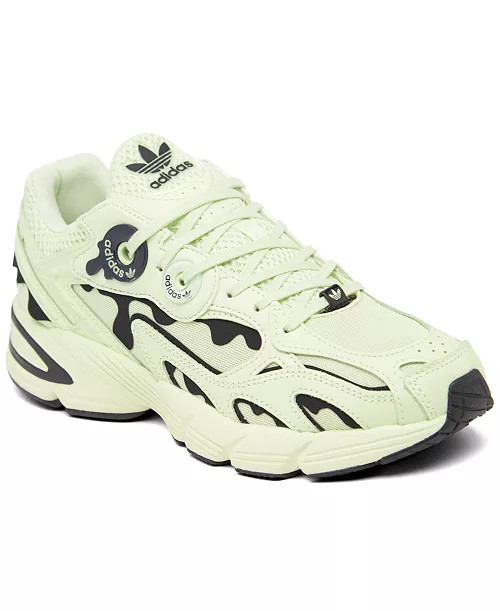Women's Astir Casual Sneakers from Finish Line | Macy's