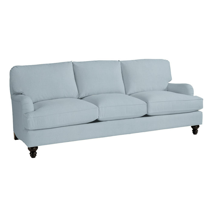 Eton Sofa | European-Inspired Home Furnishings | Ballard Designs | Ballard Designs, Inc.