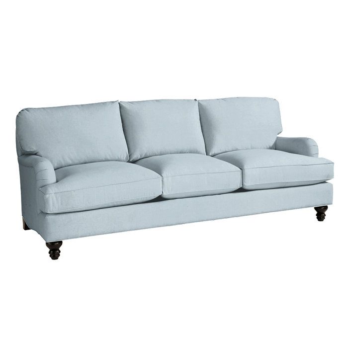 Eton Sofa | European-Inspired Home Furnishings | Ballard Designs | Ballard Designs, Inc.