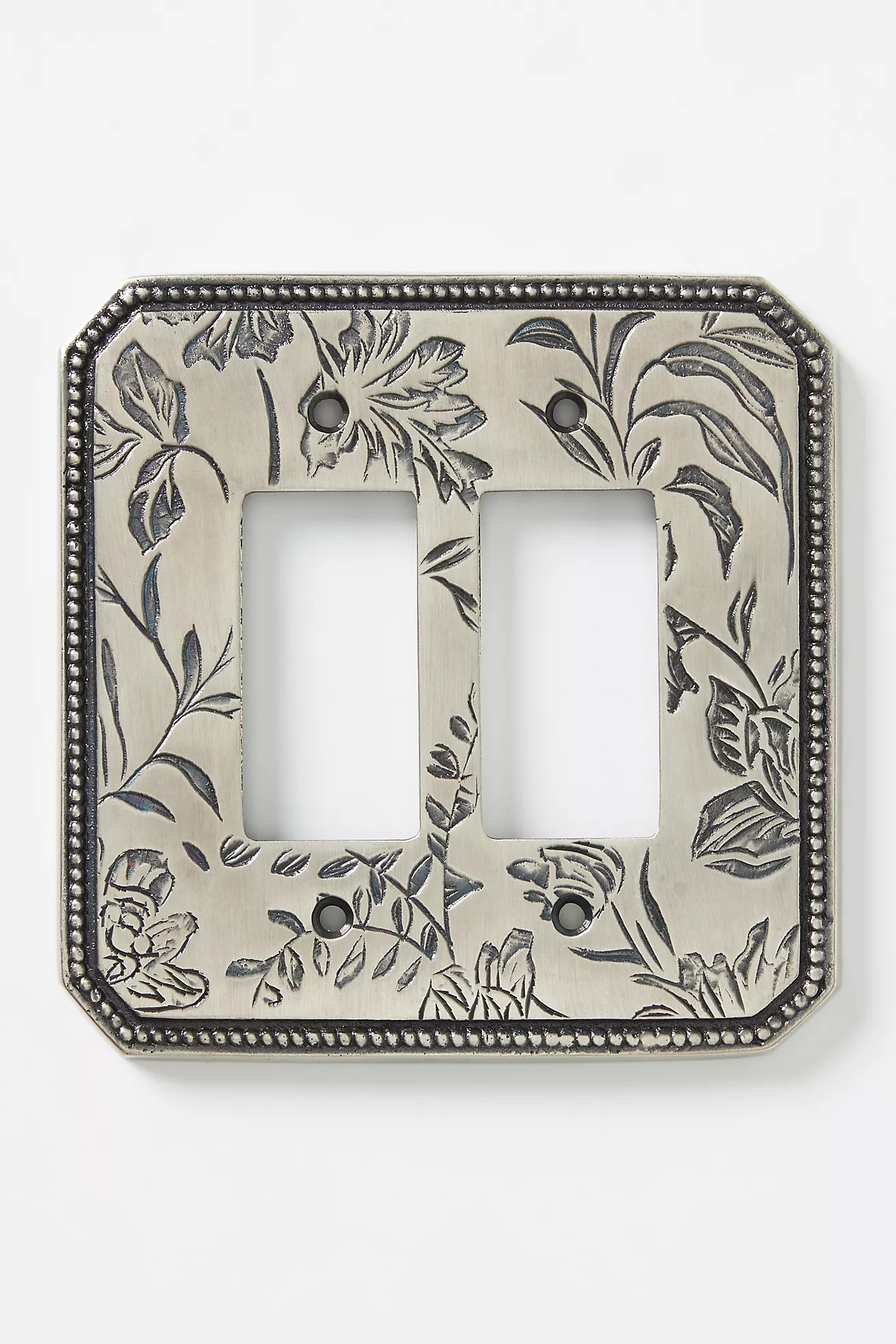 Joan Switch Plate | Anthropologie (US)