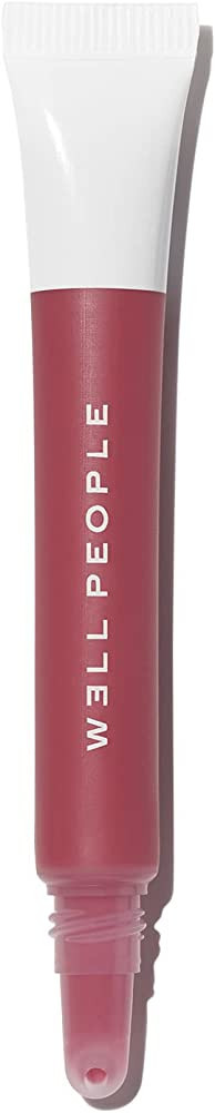WELL PEOPLE - Lip Nurture Hydrating Balm | Plant-Based, Cruelty-Free Clean Beauty (Delicate Pink,... | Amazon (US)
