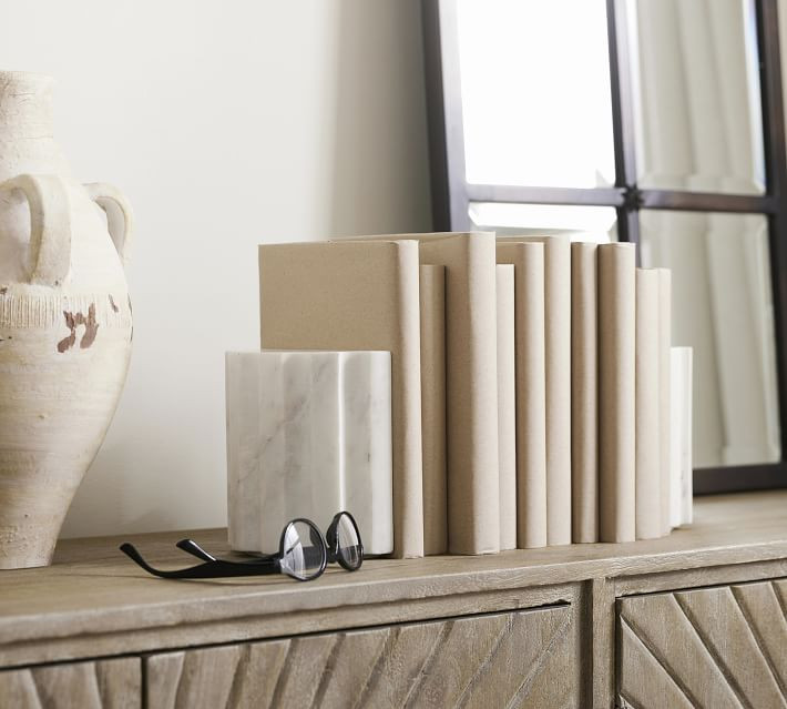 Paper-Wrapped ColorPak Books | Pottery Barn (US)
