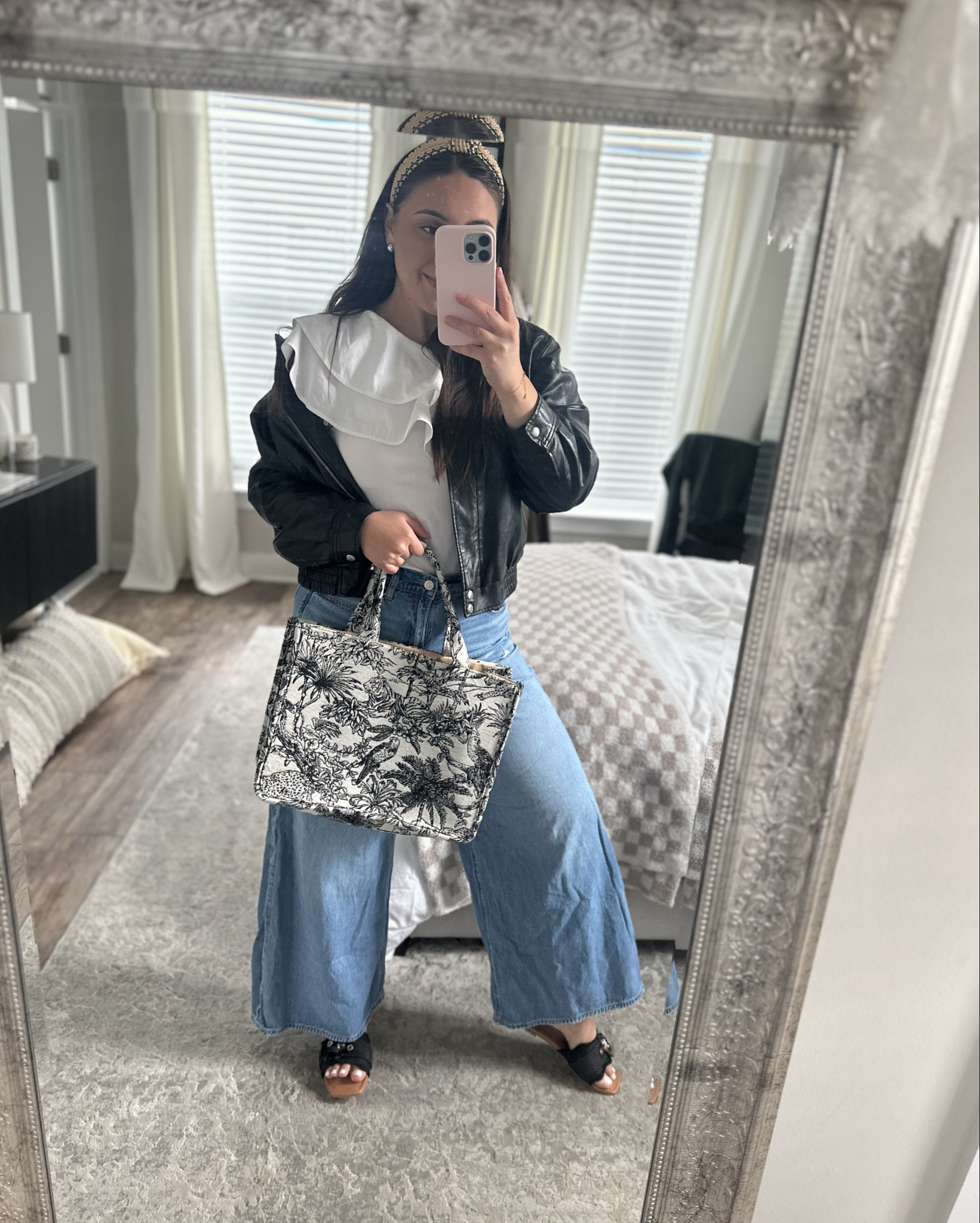 chilly spring day. Linking what I can! 

#LTKU #LTKsalealert #LTKshoecrush