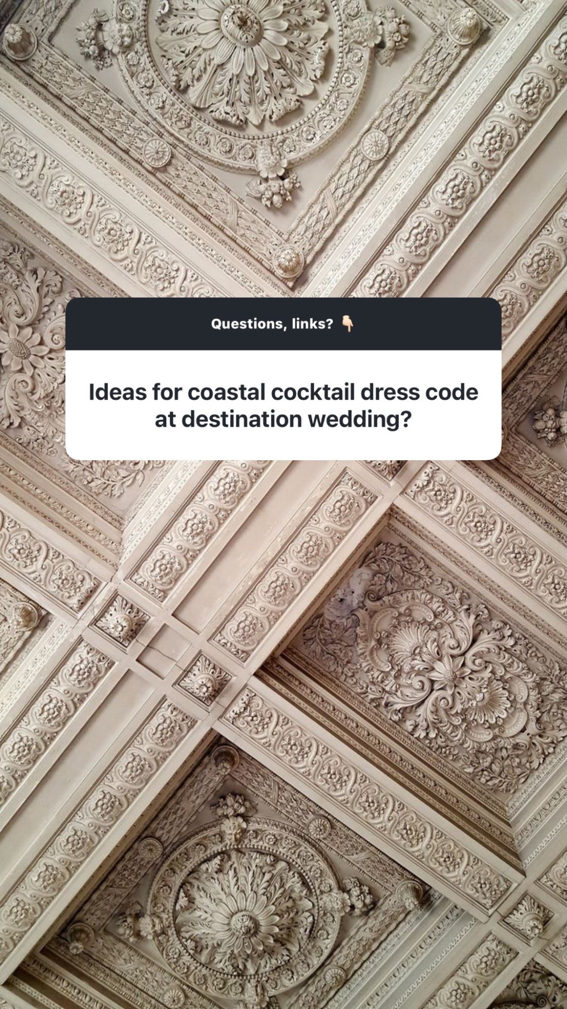 Linking a few of my favorite picks for a cocktail destination wedding!

#LTKootd #LTKWedding