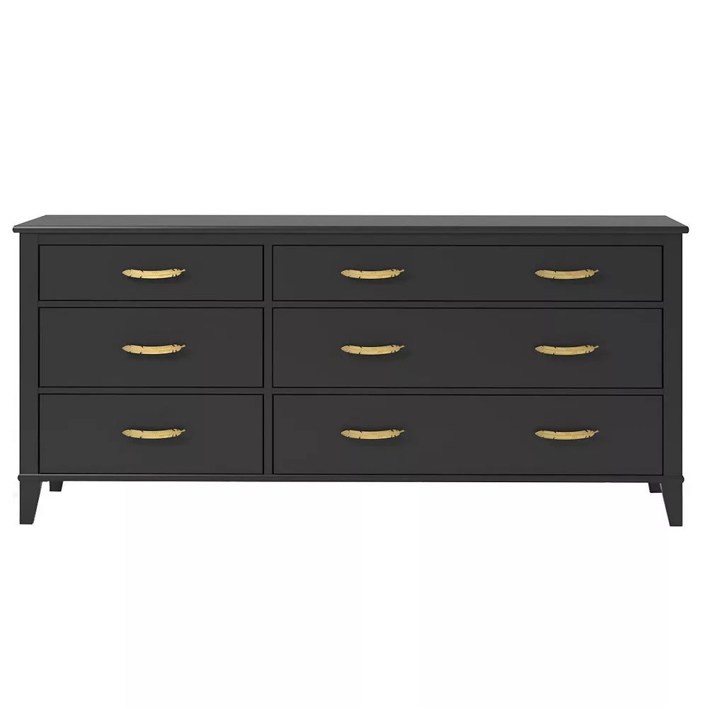 Little Seeds Hawken 6-Drawer Dresser | Kohl's