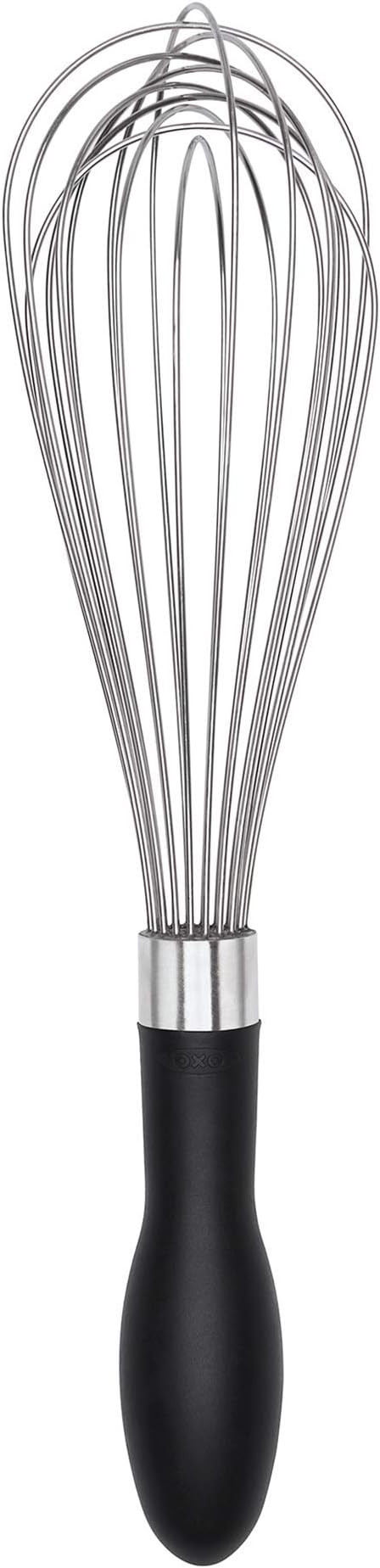 OXO Good Grips 11-Inch Balloon Whisk | Amazon (US)