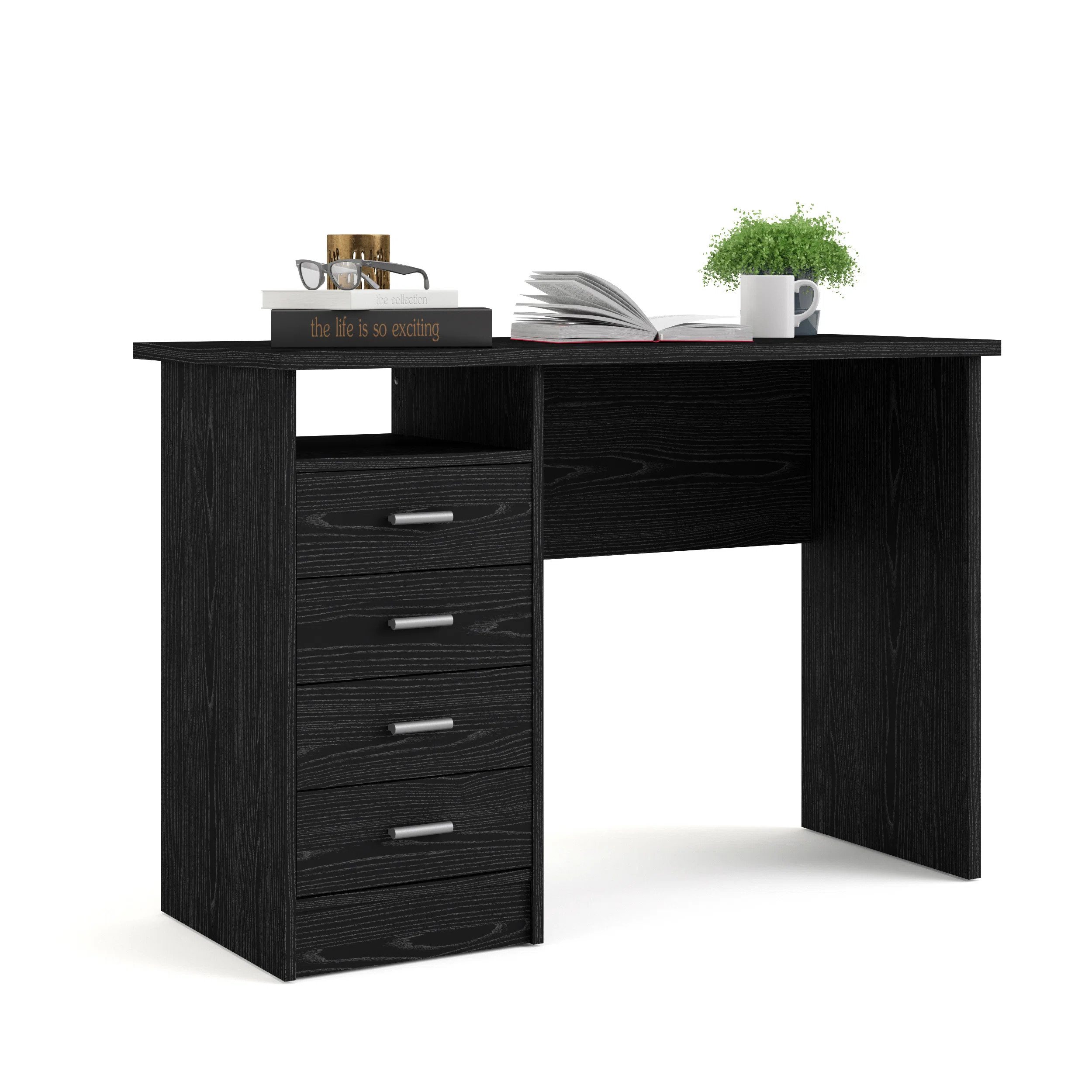 Vishrut Writing Desk | Wayfair North America