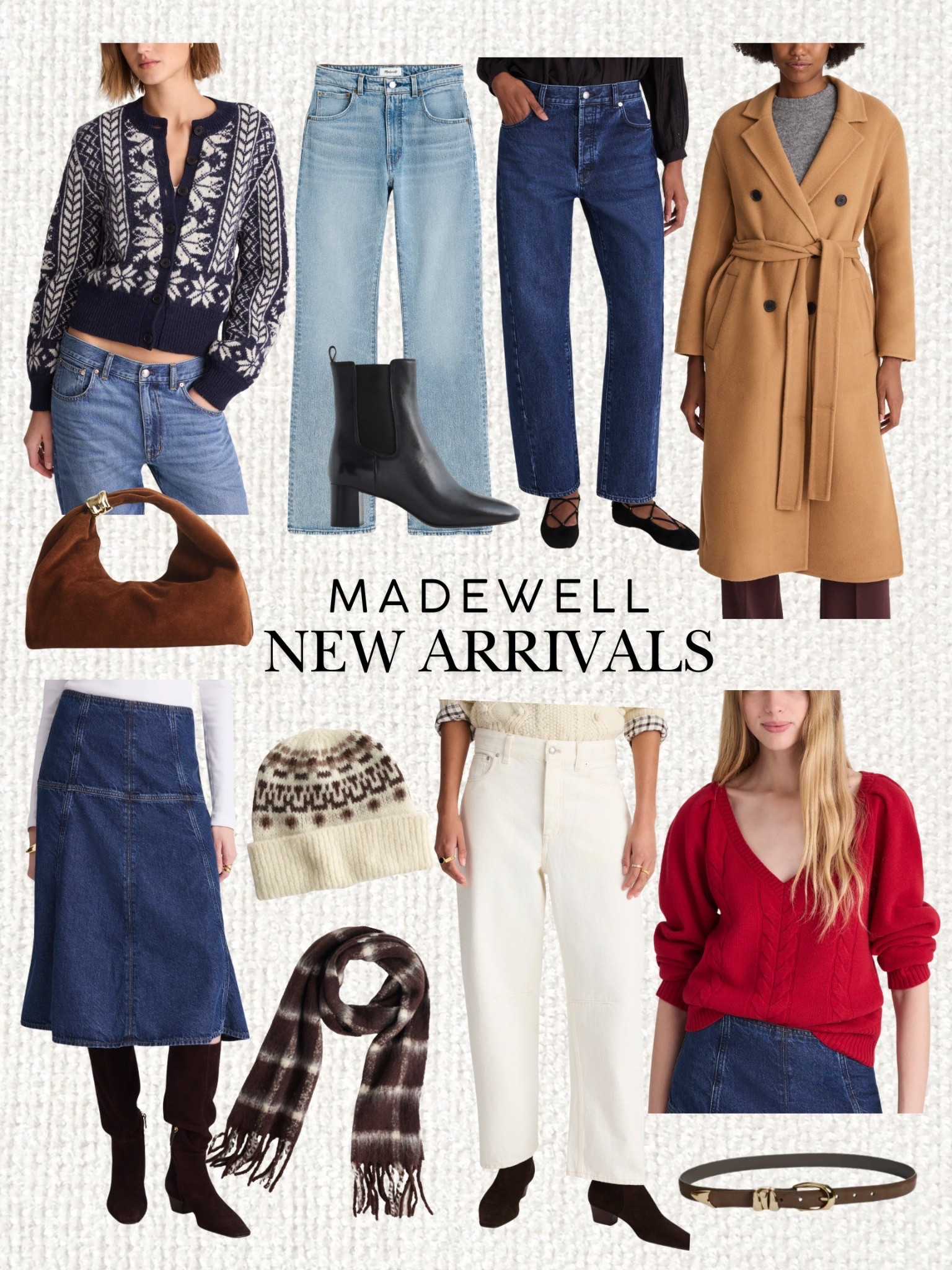 Madewell 30-40% off! ⭐️

#LTKootd #LTKSaleAlert