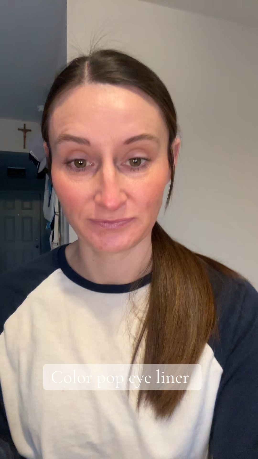 This color of Exit is amazing to make your eyes just pop! I love the way it looks and lasts all day long!

#LTKStyleTip #LTKBeauty