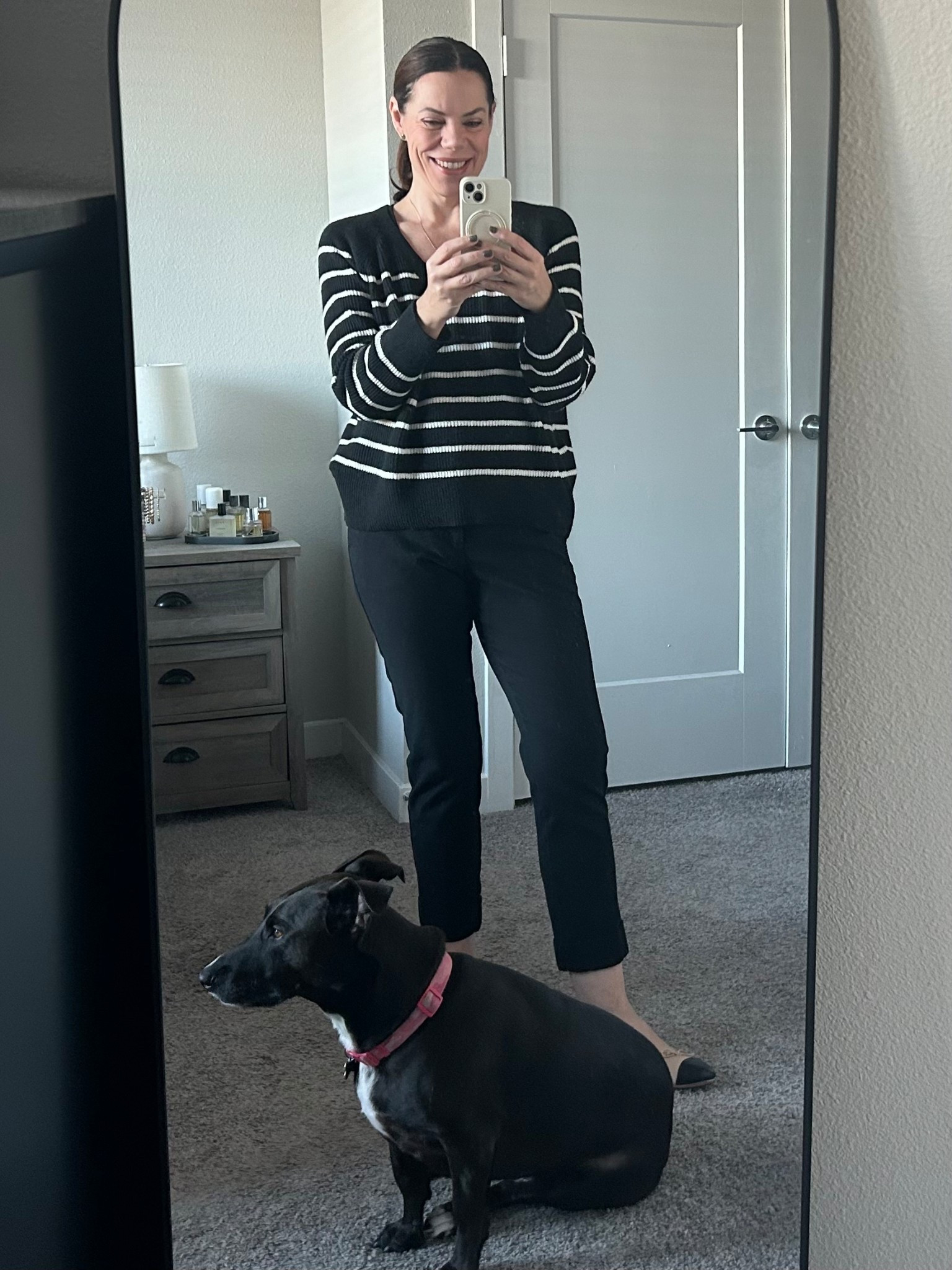 #LTKOver40 #LTKWorkwear #LTKStyleTip