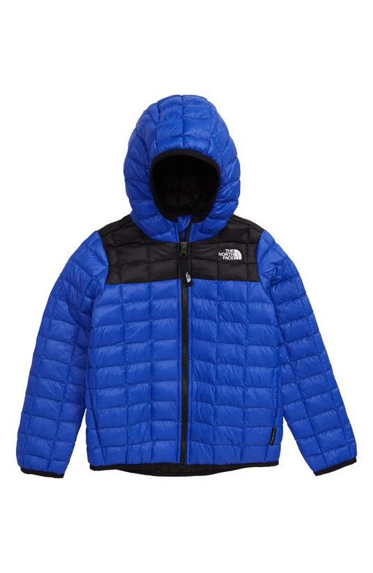 ThermoBall™ Eco Hooded Jacket