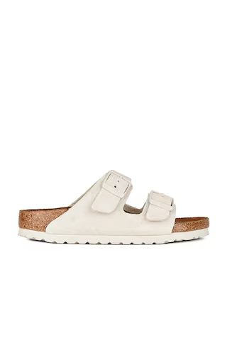 Arizona Soft Footbed Sandal
                    
                    BIRKENSTOCK | Revolve Clothing (Global)