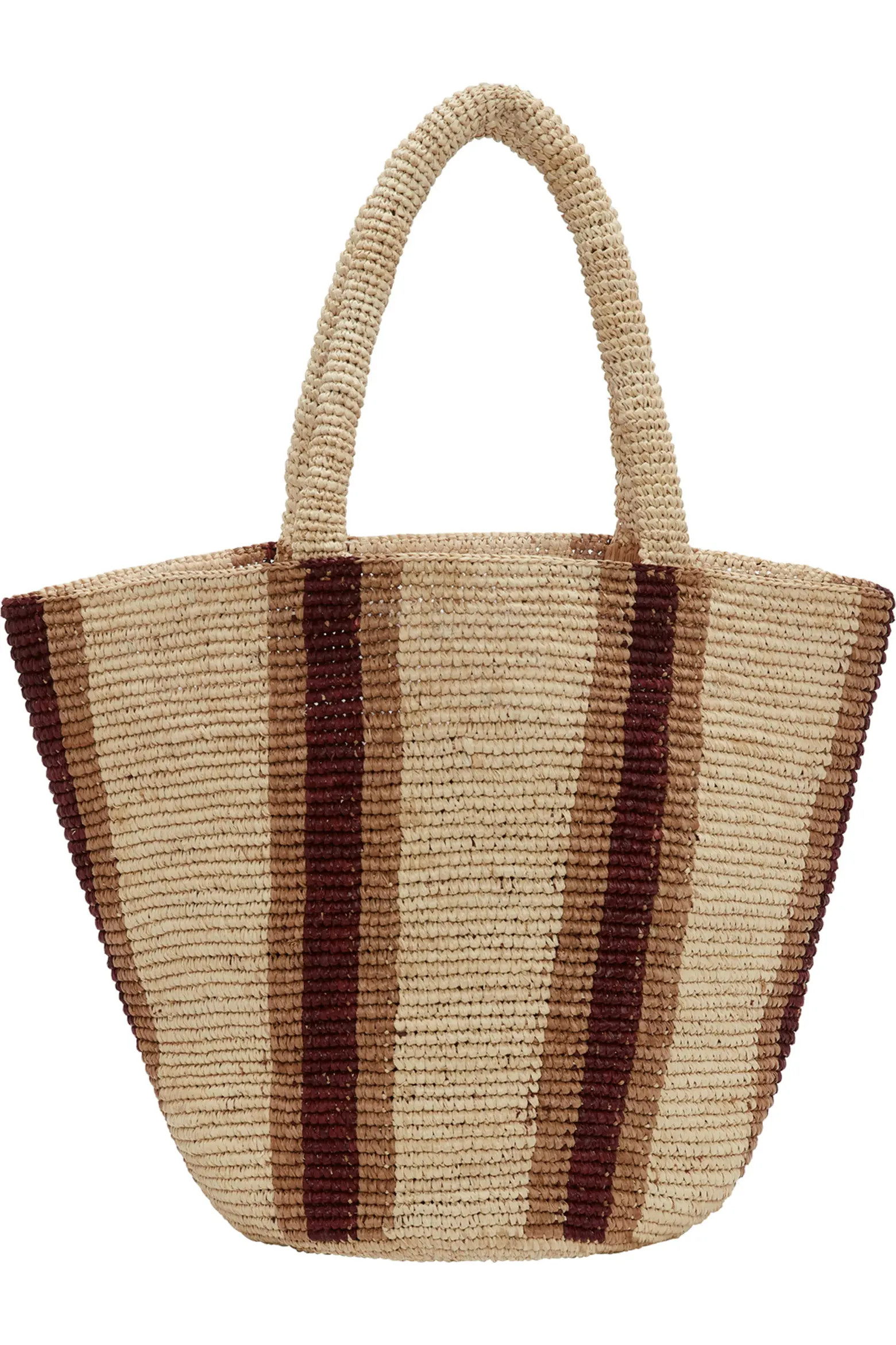 Avalon Raffia Tote (Women) | Nordstrom | Nordstrom