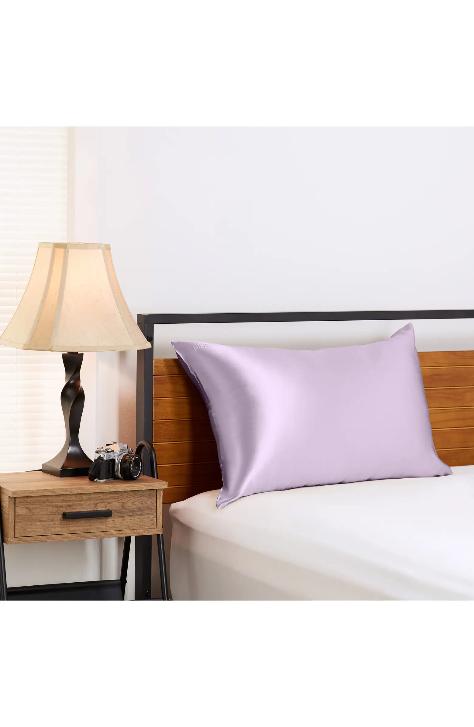 Mulberry Silk Pillowcase | Nordstrom