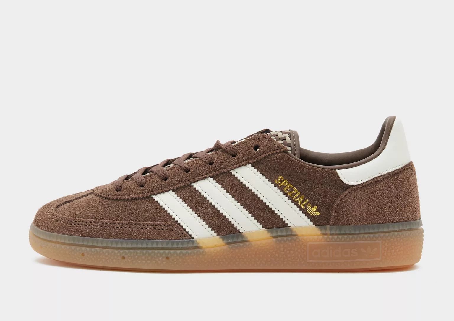 Brown adidas Originals Handball Spezial Crotchet Women's - JD Sports UK | JD Sports (UK)