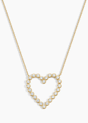 Fall in Love Necklace | Electric Picks Jewelry