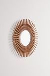 Magical Thinking Woven Wall Mirror | Urban Outfitters (US and RoW)