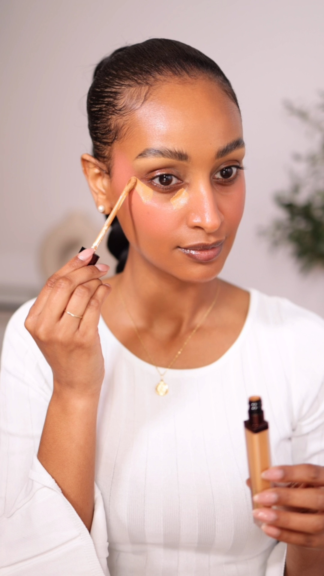 The ULTIMATE concealer you NEED! #sephorasale #sephora #sephorasavingsevent 

#LTKVideo #LTKbeauty #LTKxSephora