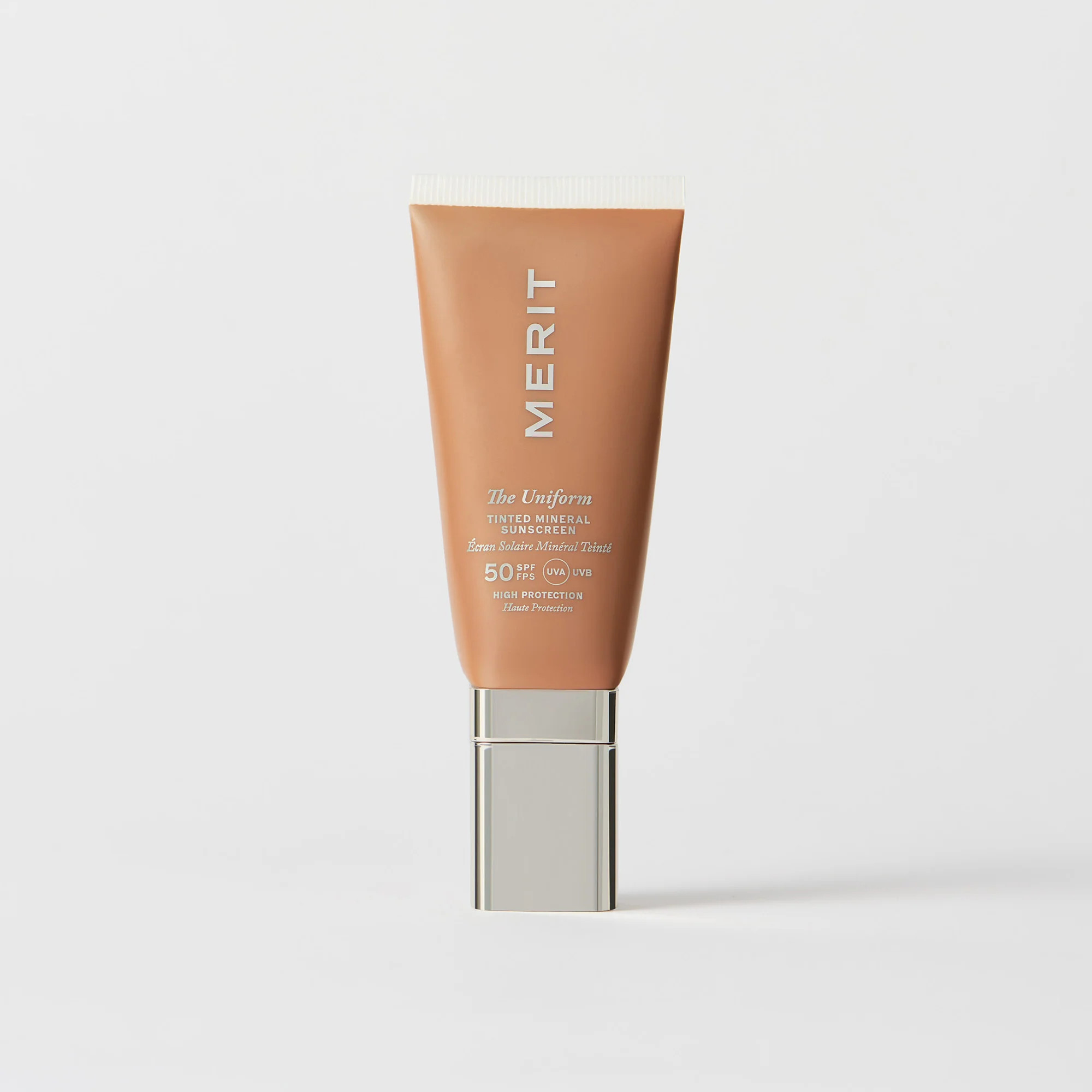 The Uniform - 12 | Merit Beauty