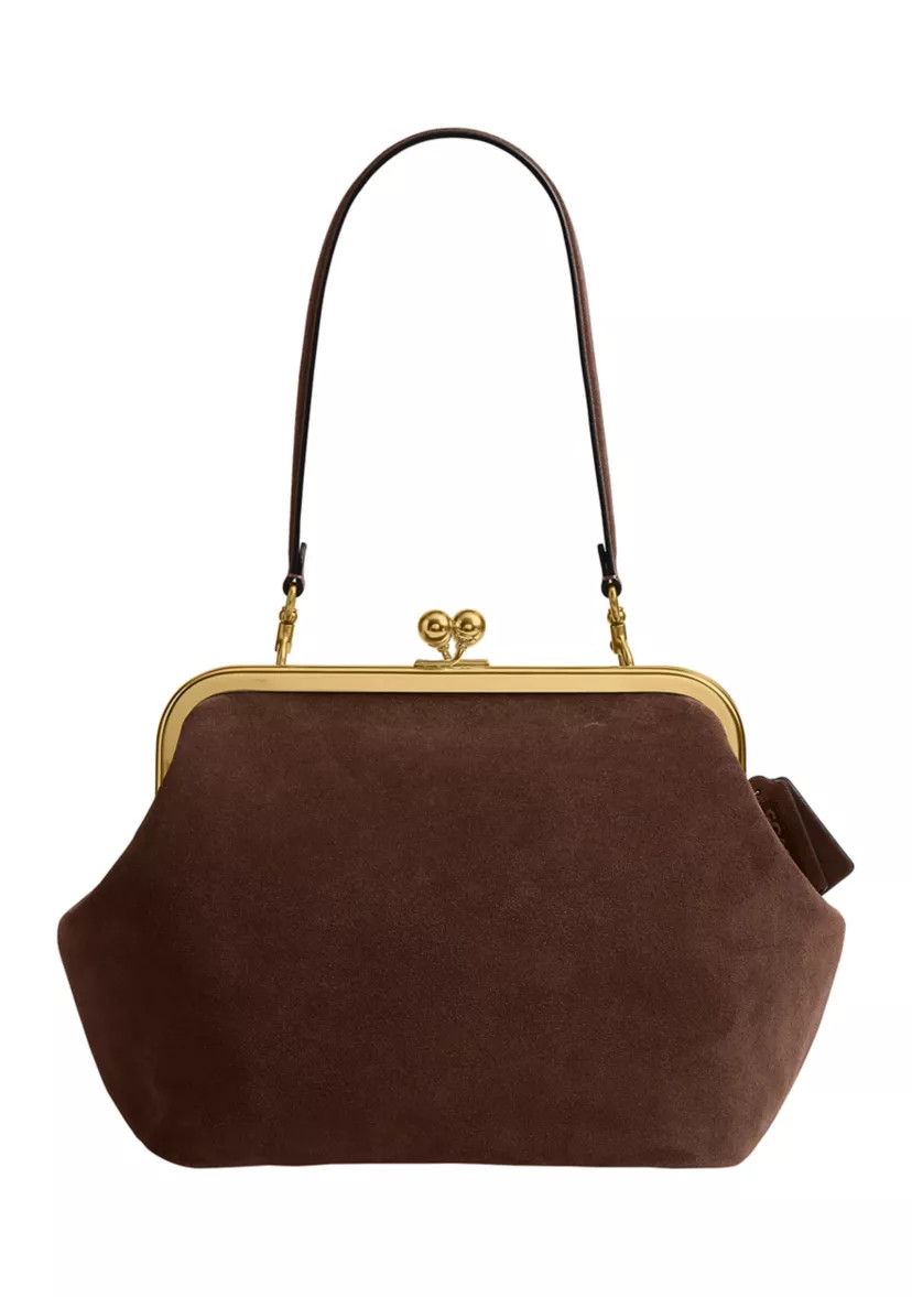 Kisslock Frame Bag 27 | Belk