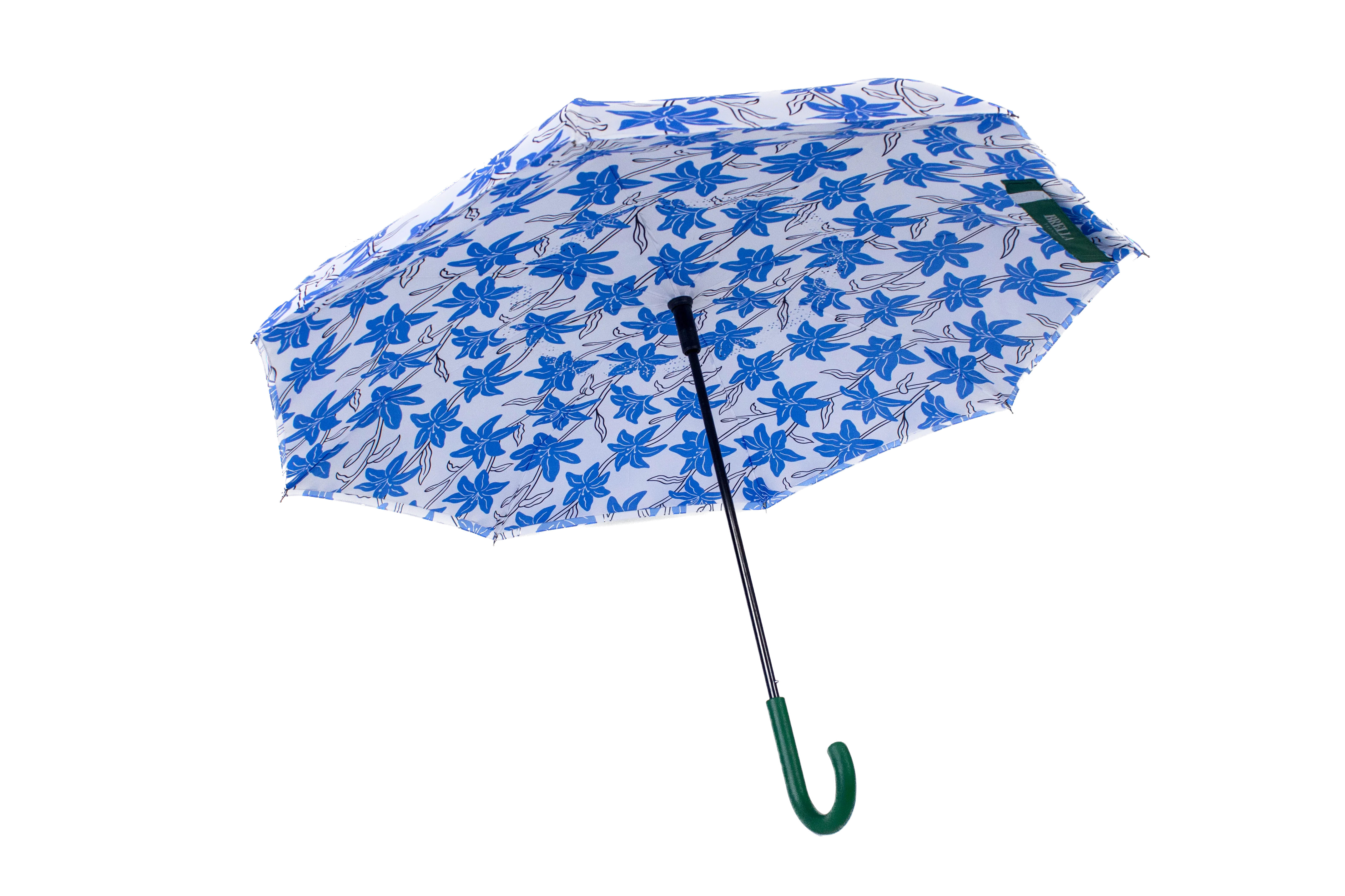 Brella Shoppe Umbrella: The Flora | Brella Day