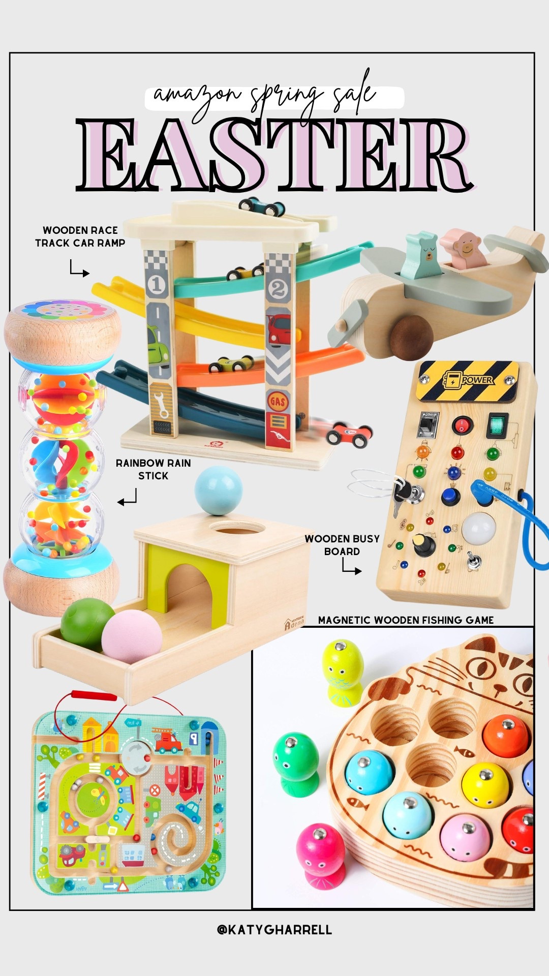 gift guide (easter - for the kids)

#LTKSeasonal #LTKSaleAlert #LTKKids