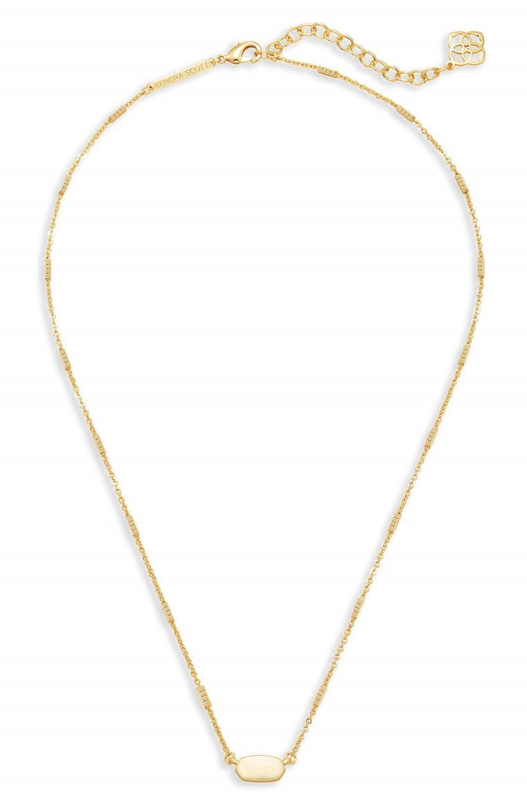 Kendra Scott Fern Pendant Necklace | Nordstrom | Nordstrom