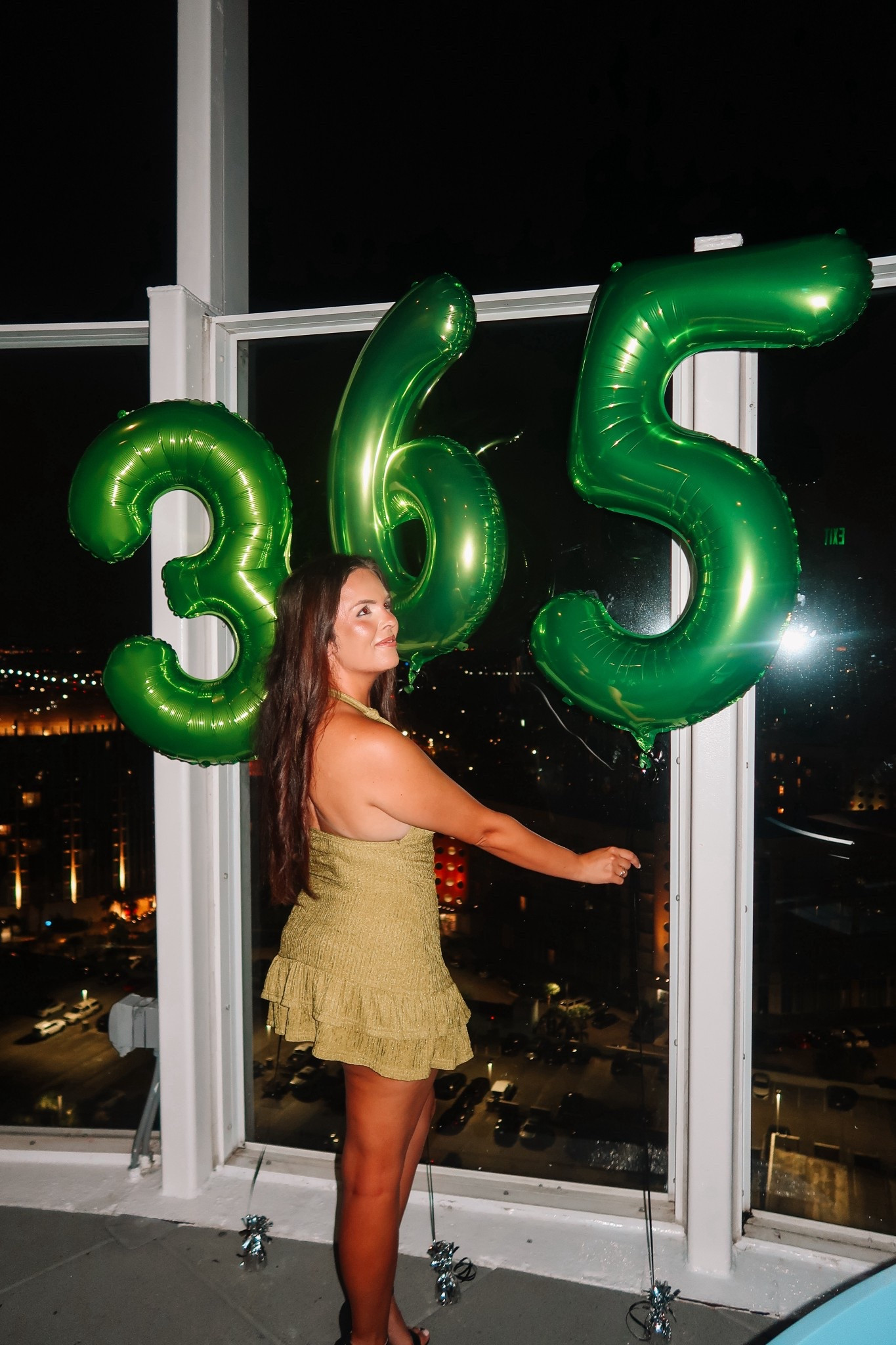 365 party girl essentials 💚

happy brat summer from my single summer soirée 🥂

divorce party breakup party hot girl summer brat bachelorette party summer rooftop bar vibes love island 

#LTKParties #LTKFindsUnder50 #LTKSeasonal