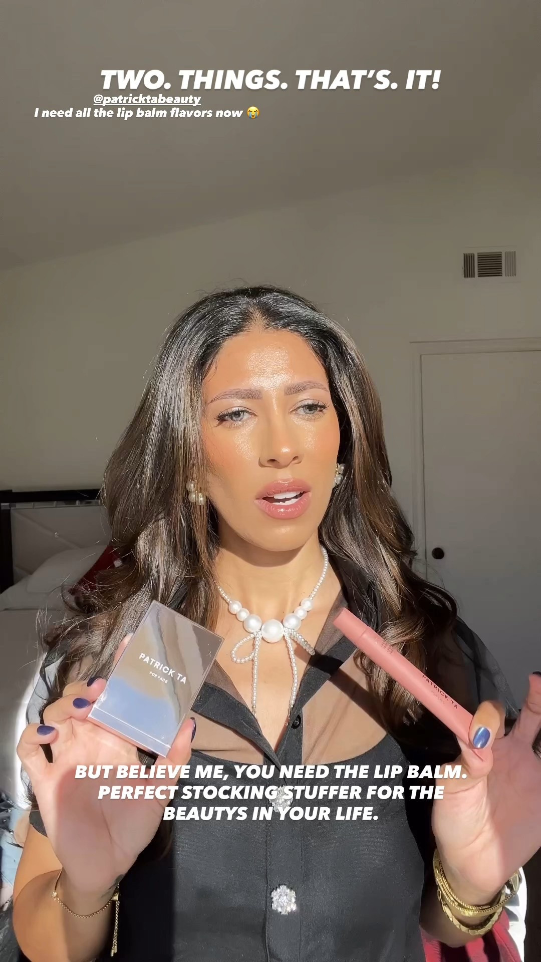 Okay but these two beauty products, a must have! 

#LTKFindsUnder50 #LTKBeauty #LTKHoliday