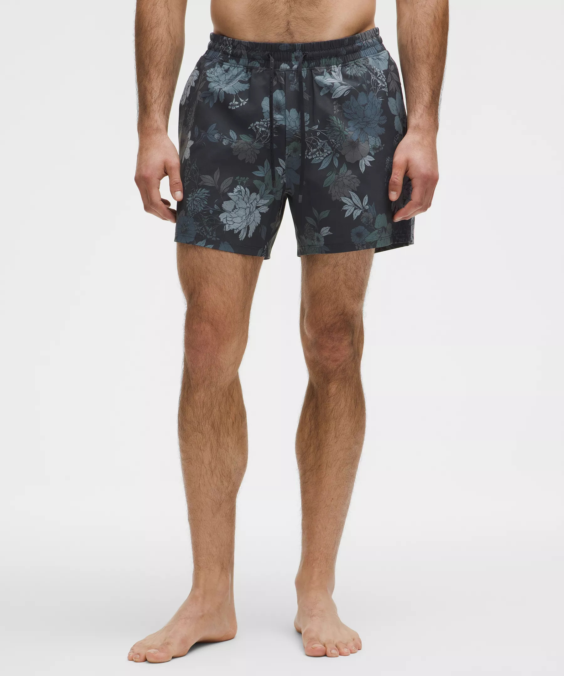 Swim Short 5" *Lined | Men's Swimsuits | lululemon | Lululemon (US)