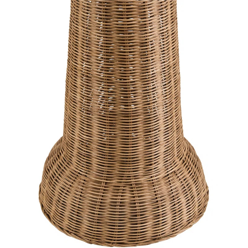 Briyelle Accent Floor Lamp | Wayfair North America