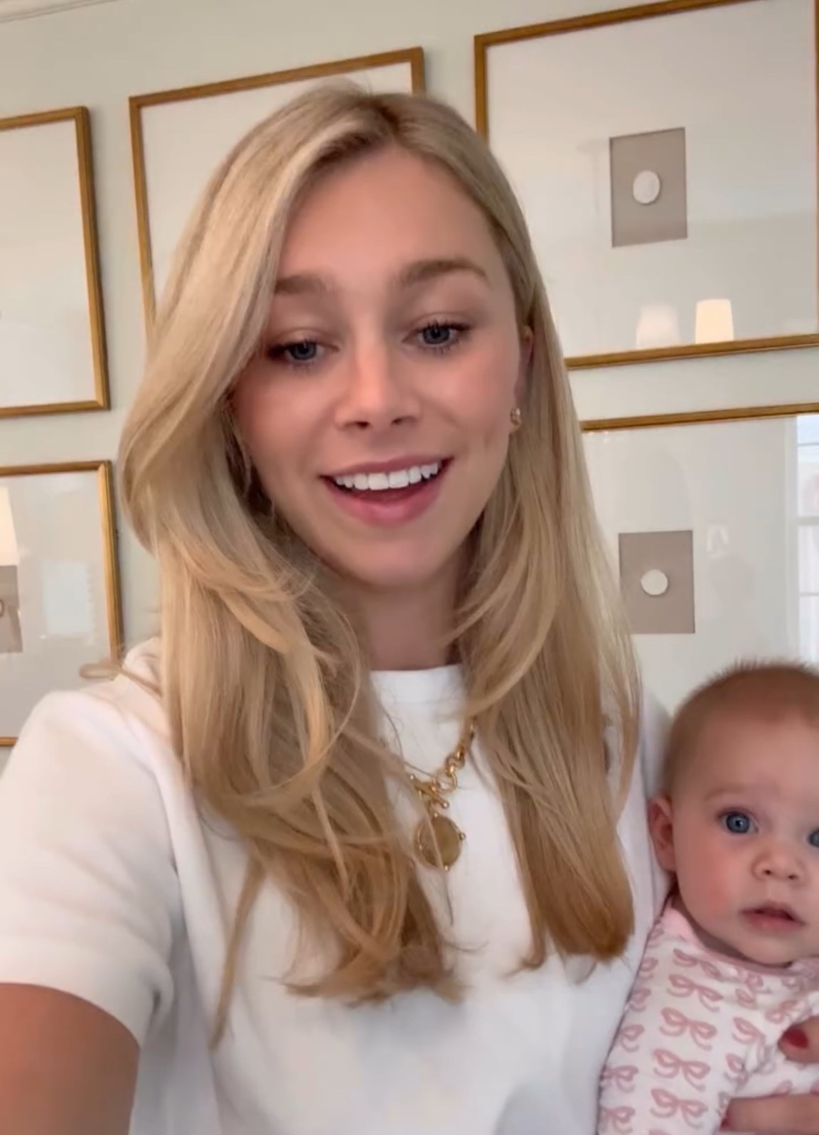 GOLD EVERYDAY STATEMENT NECKLACE!!!

#LTKfashion #LTKworkwear #jewelry #giftguide #statementnecklace #julievos

#LTKGiftGuide #LTKHoliday #LTKStyleTip