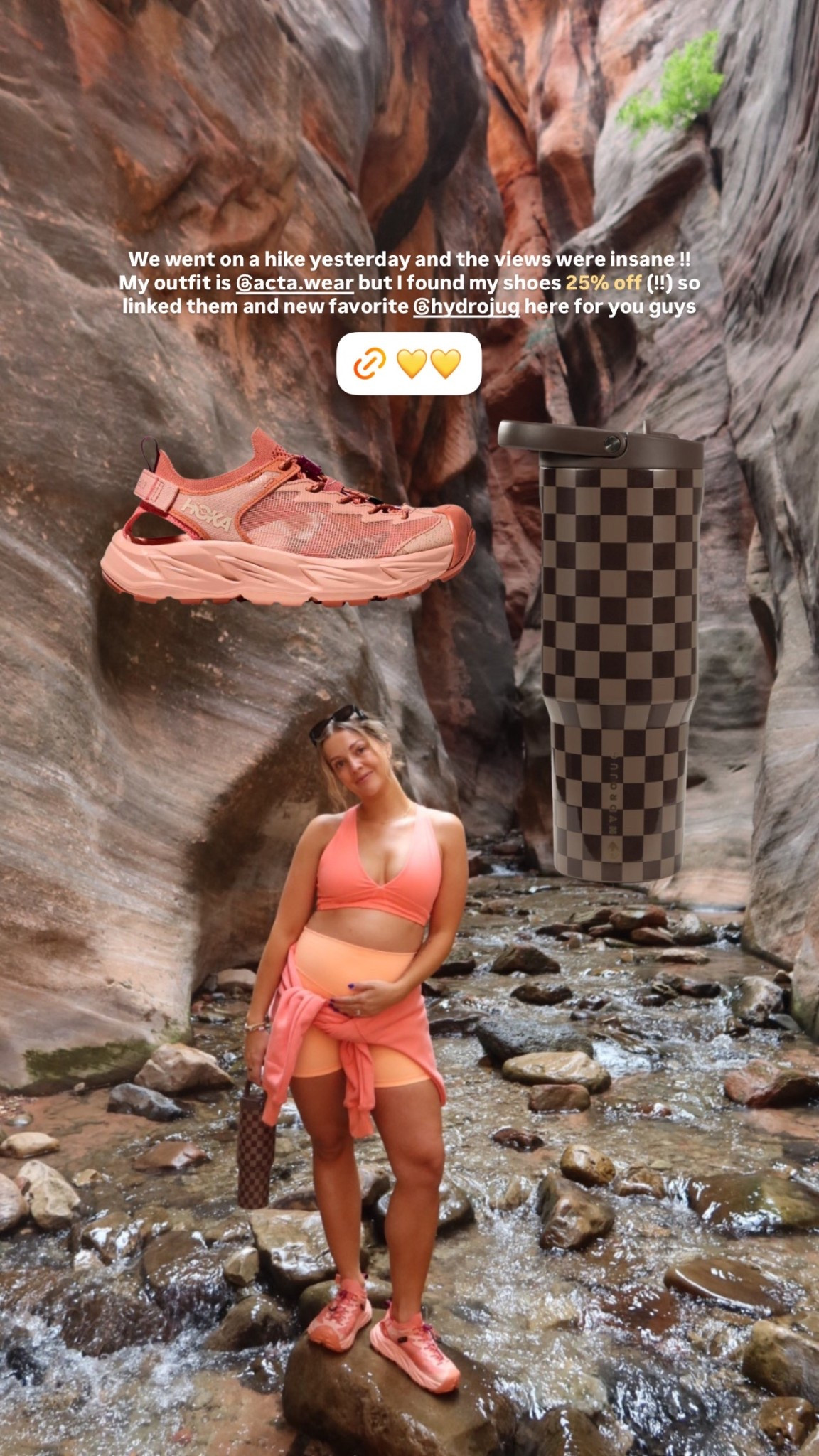 hiking shoes on sale + new fall hydrojug!!

#LTKBump #LTKActive