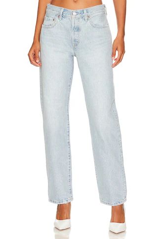 LEVI'S 90's 501 in Ever Afternoon from Revolve.com | Revolve Clothing (Global)