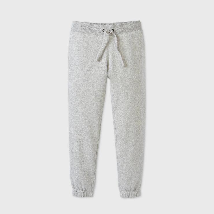 Men's Tapered Jogger Pants - Goodfellow & Co™ | Target