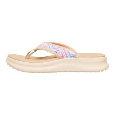 HEYDUDE Women Tide Flip  , Tan/Multi, 7 | Target