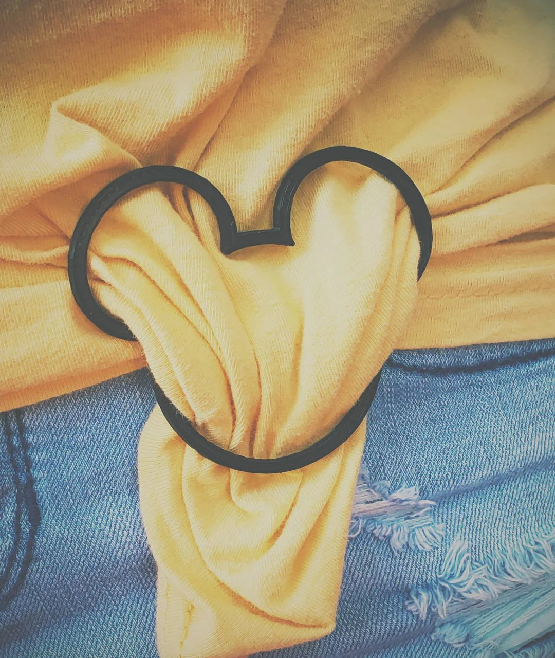 Shirt Slide Shirt Tie Mickey Mouse Shirt Slide Minnie Mouse - Etsy | Etsy (US)