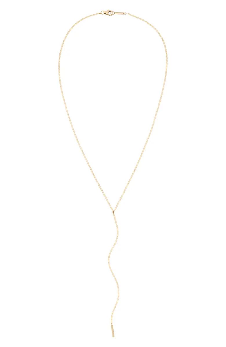 Malibu Chain Y-Necklace | Nordstrom