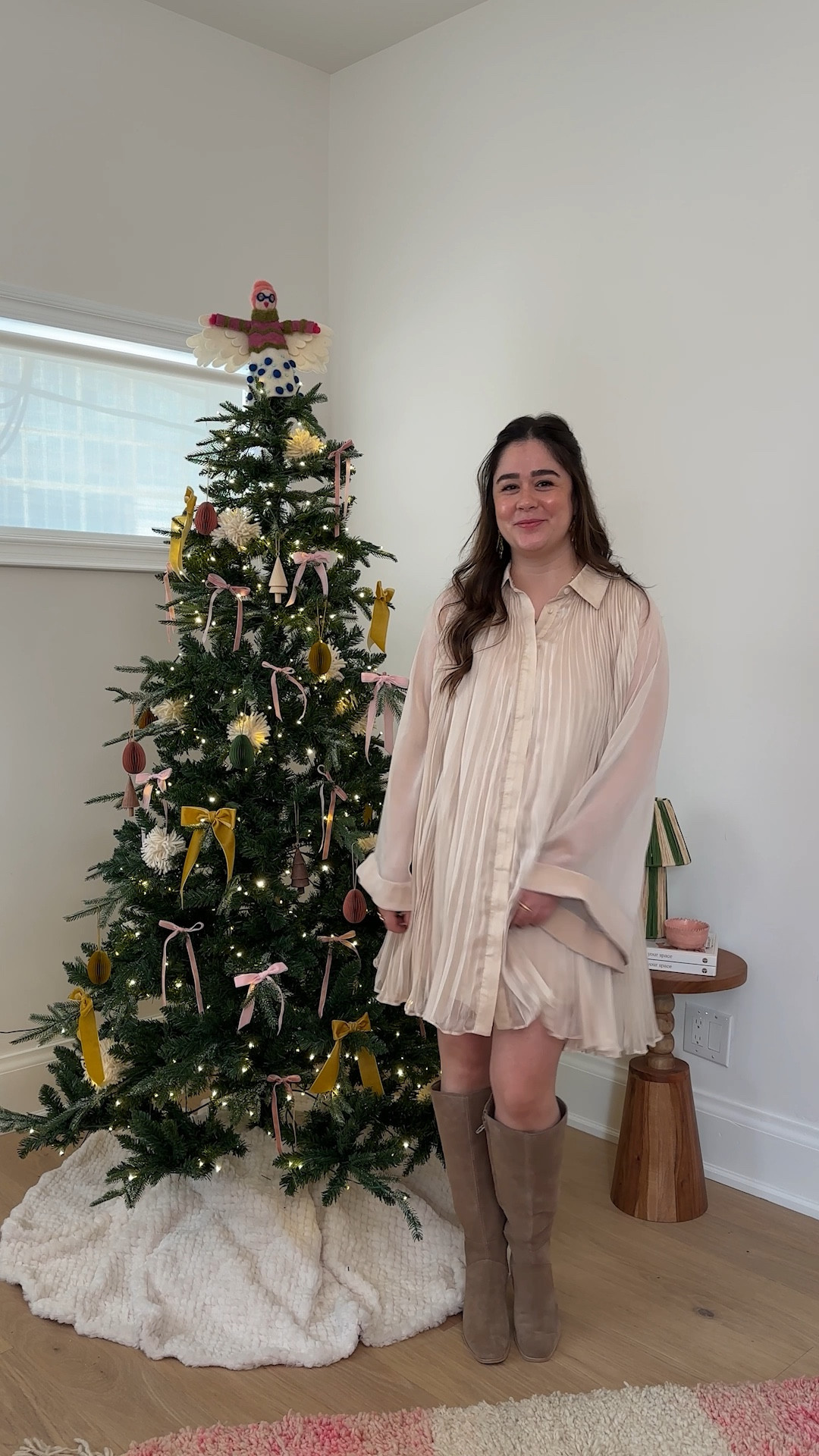 Holiday Outfit Ideas

#LTKHoliday #LTKStyleTip #LTKHome