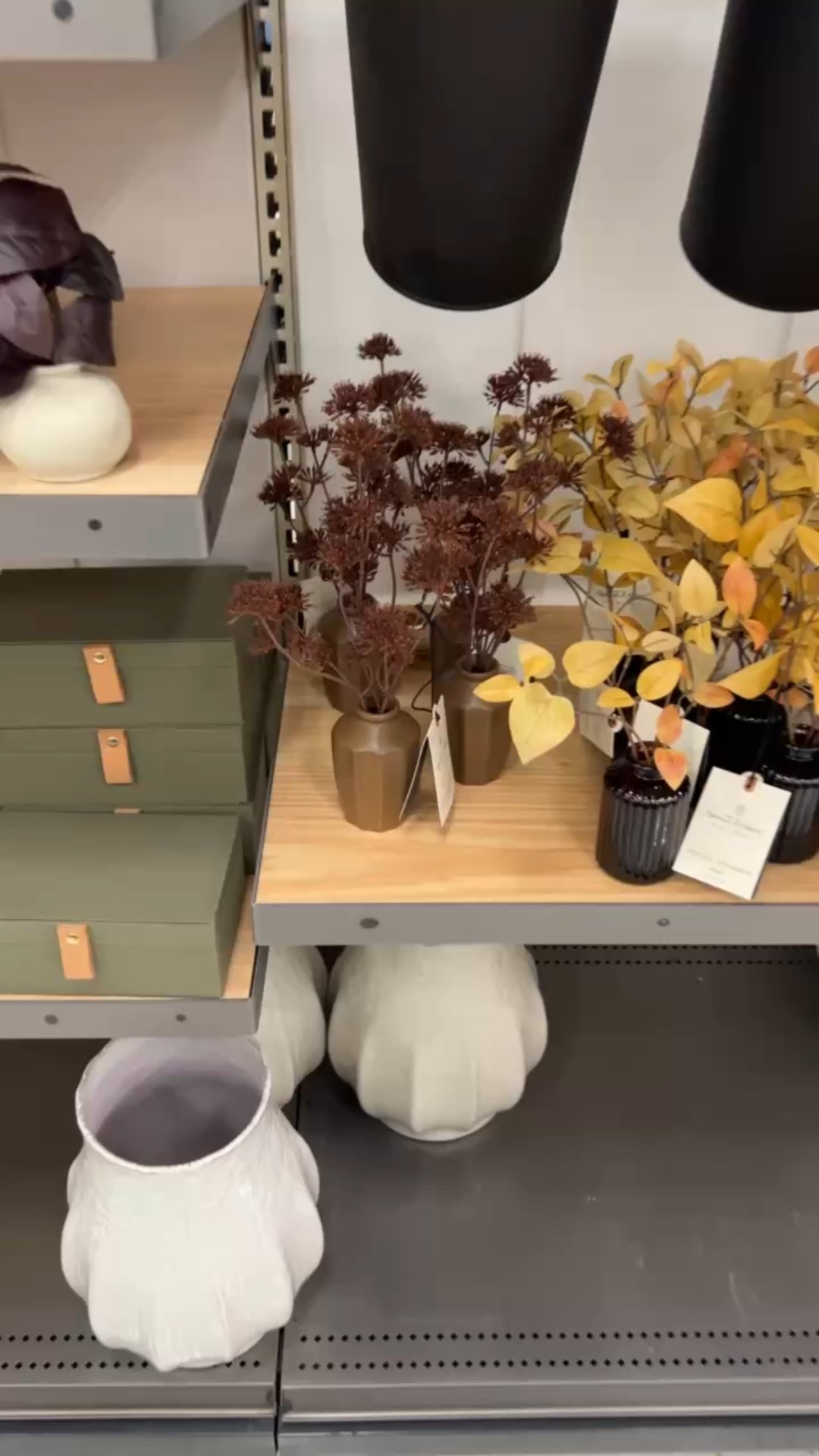 Cute decorations from target! 

Style tips - Home decor - Home inspo - Vase - Trendy home finds 

#LTKStyleTip #LTKSeasonal #LTKHome