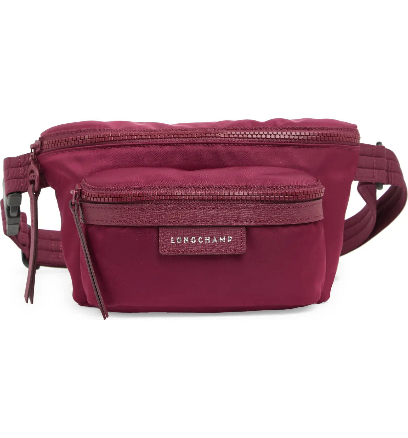 Longchamp Medium Le Pliage Neo Leather Trim Belt Bag | Nordstromrack | Nordstrom Rack