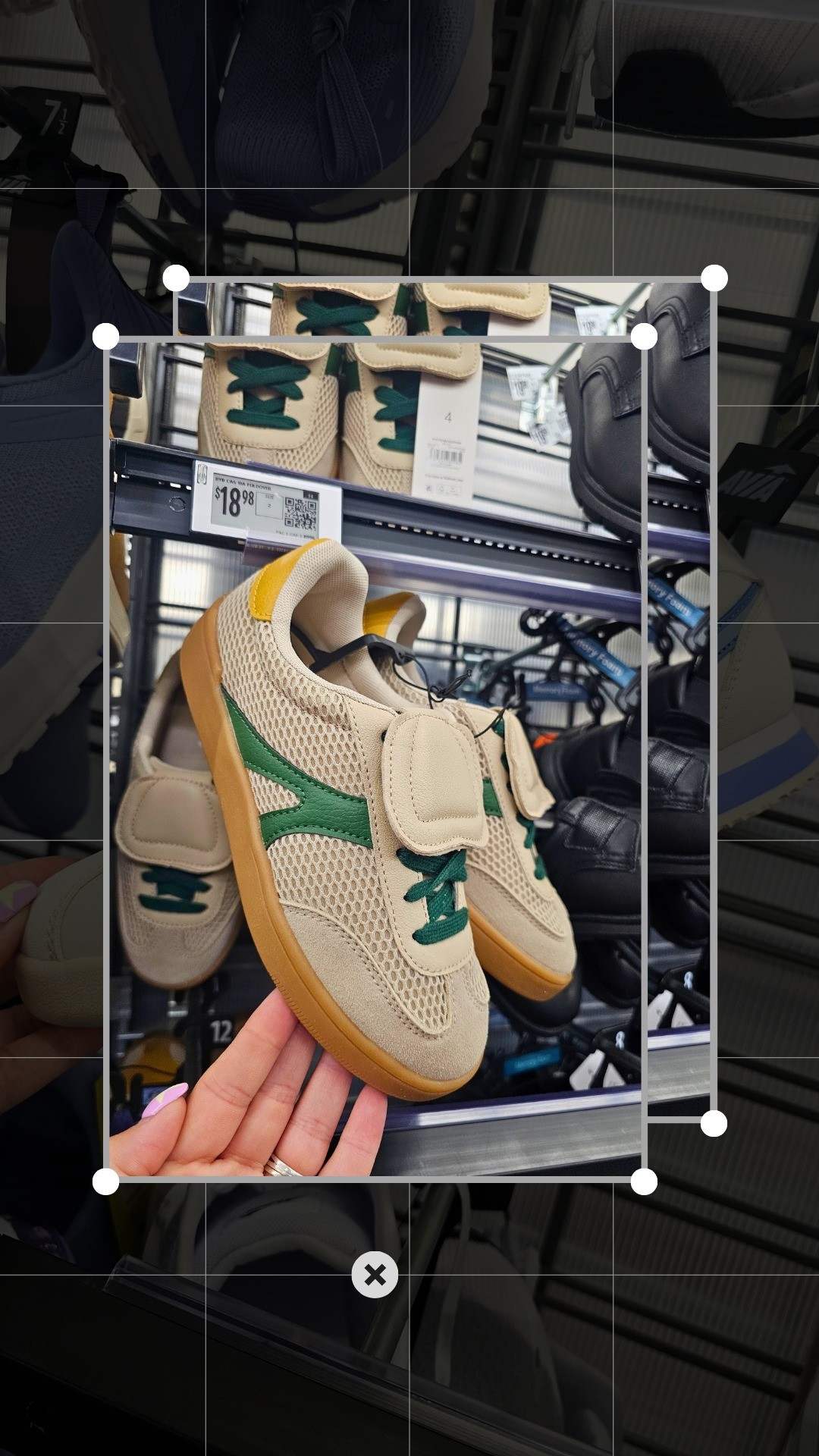Trendy sneakers 

#LTKdayinmylife #LTKgrwm #LTKootd