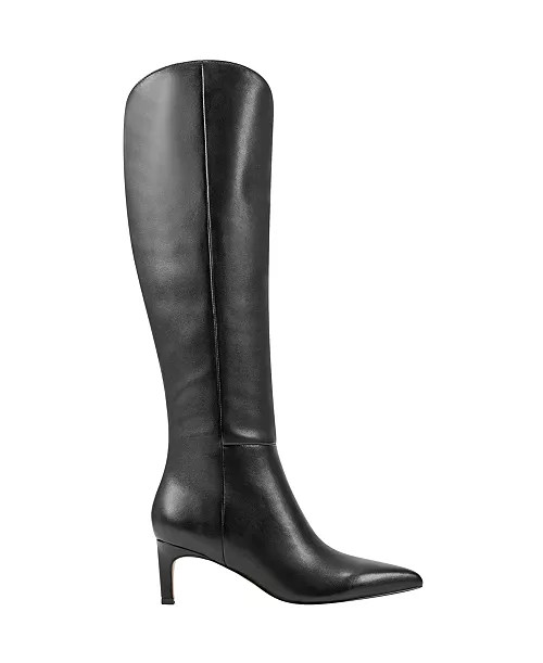 Women's Quinnie High Shaft Dress Boots | Macy's