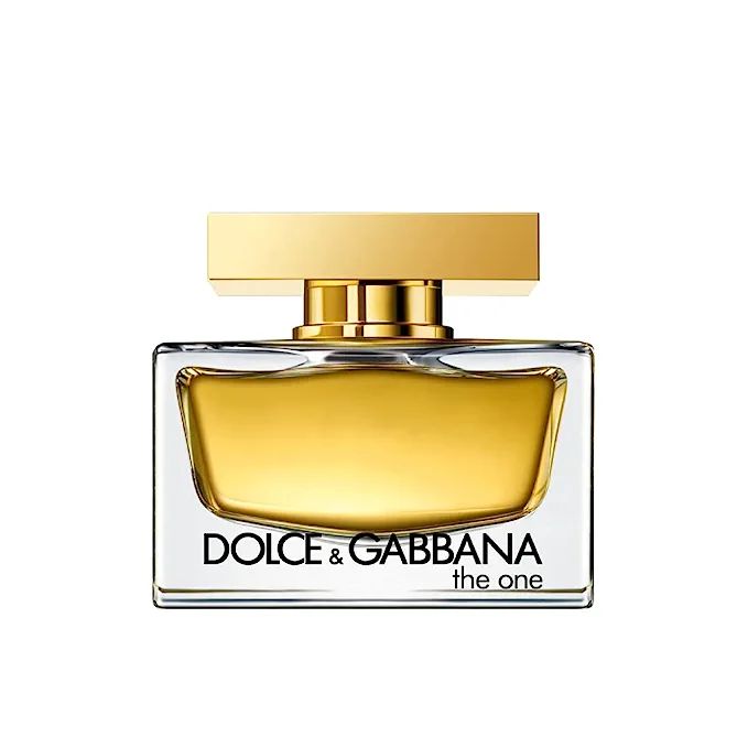 Dolce & Gabbana The One For Women. Eau De Parfum Spray 1-Ounce | Amazon (US)