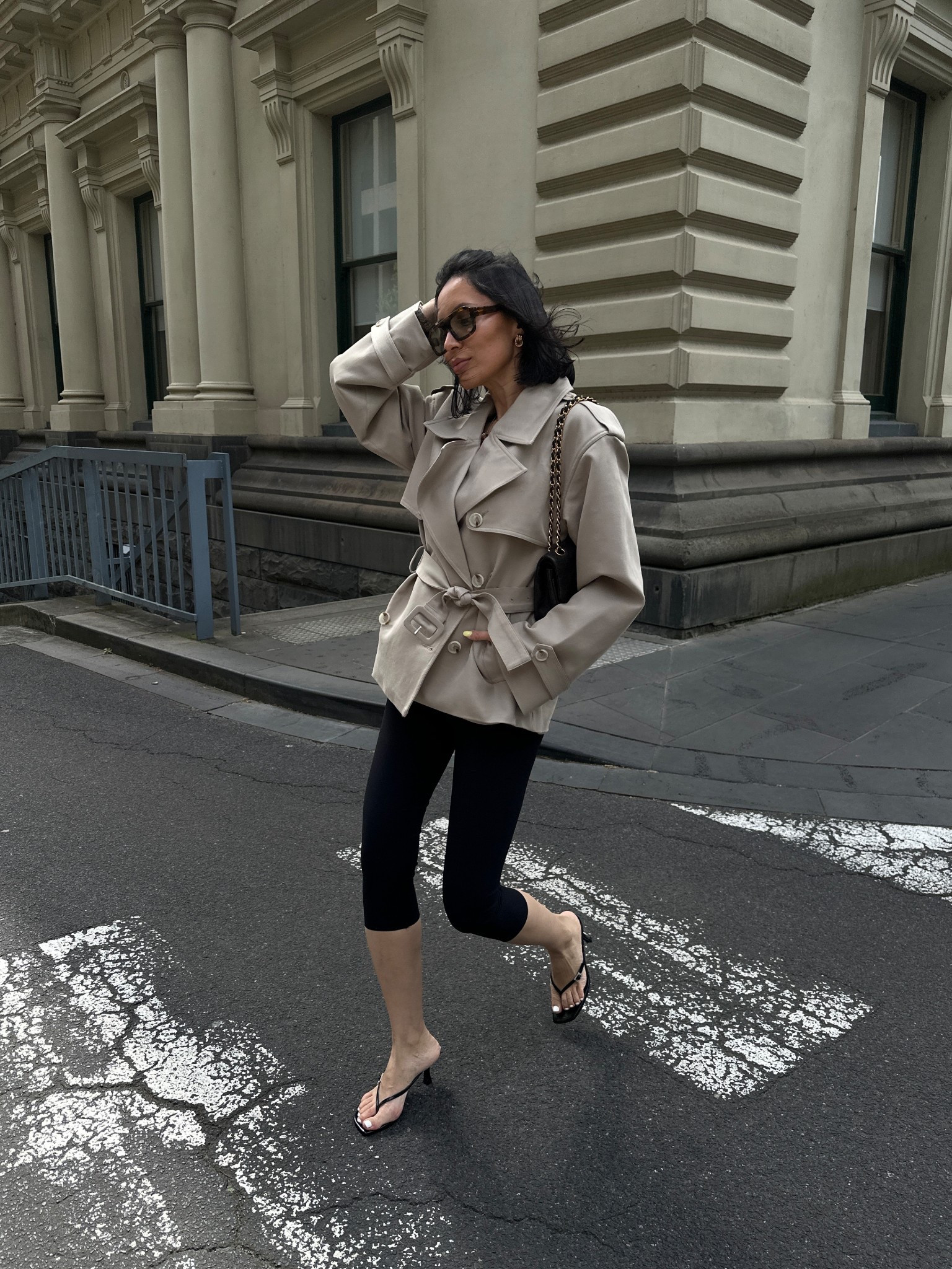 Perfect spring/autumn look

#LTKworkwear #LTKaustralia #LTKspring