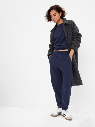 High Rise Vintage Soft Joggers | Gap (US)