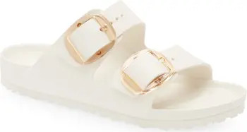 Birkenstock Arizona Big Buckle EVA Slide Sandal (Women) | Nordstrom | Nordstrom